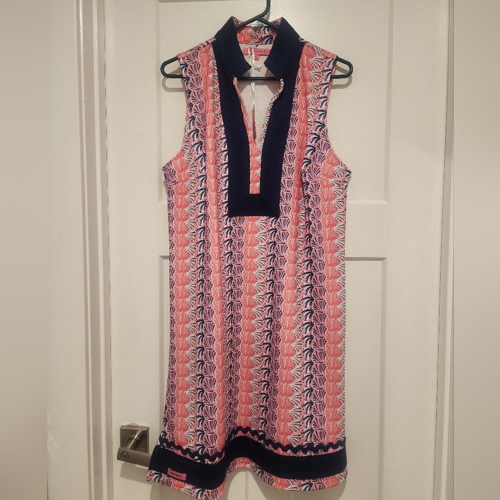 NWT Womens Simply Southern Tunic Dress